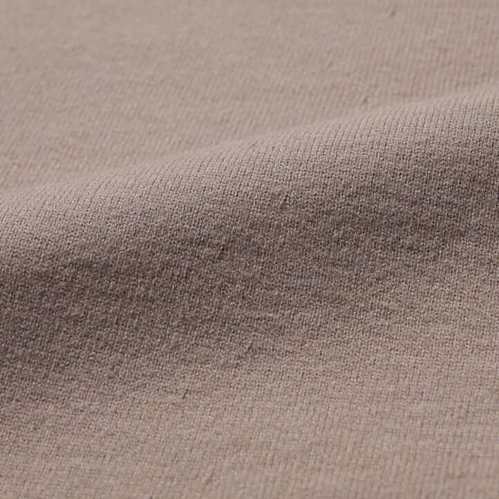 Beige Uniqlo 3d Knit Seamless Souffle Yarn Skirt | OKQXE-4856