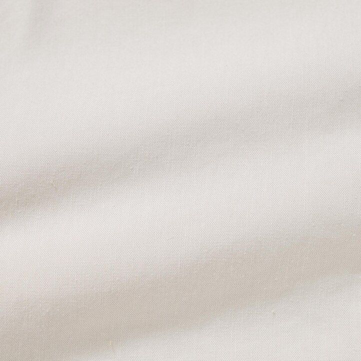 Beige Uniqlo Linen Blend Relaxed Fit Joggers | EBCXF-5976