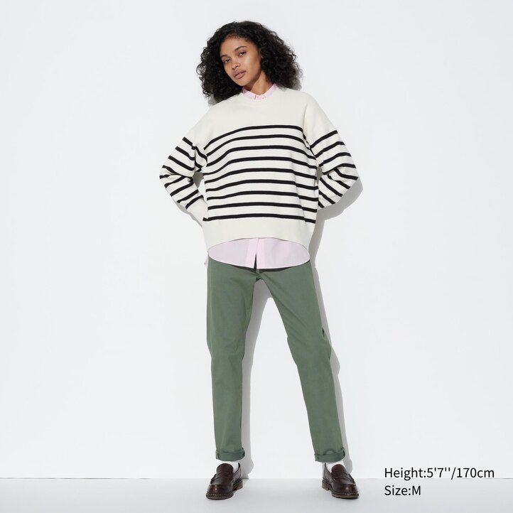 Beige Uniqlo Ultra Stretch Skinny Fit Colour Jeans | GLKPM-6825
