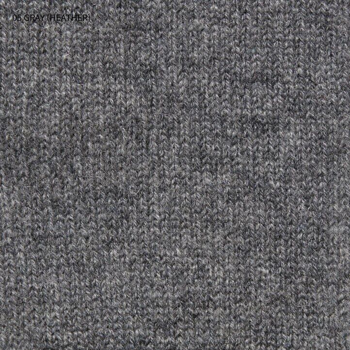 Black Uniqlo 100pct Cashmere Knitted Gloves | QLDCR-6738