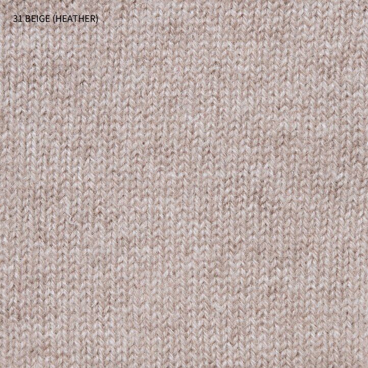 Black Uniqlo 100pct Cashmere Knitted Gloves | QLDCR-6738