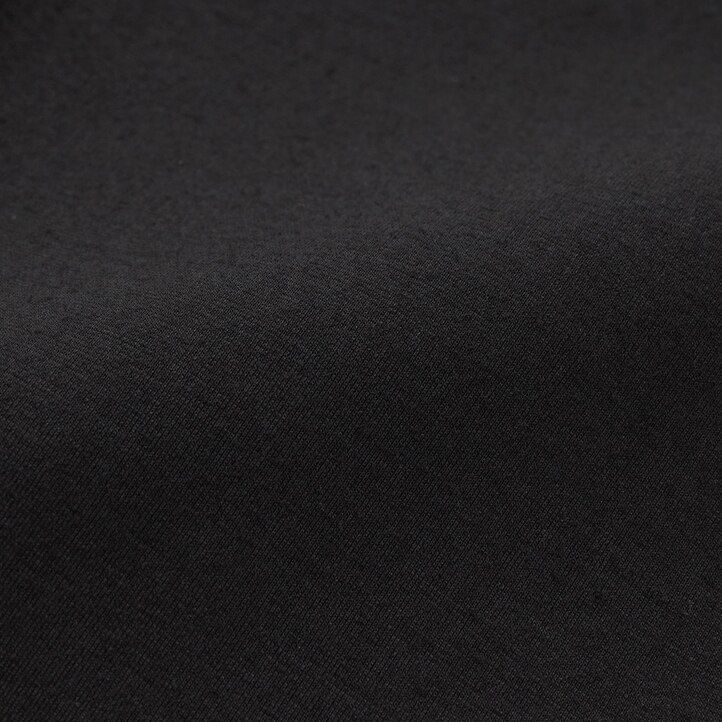 Black Uniqlo Heattech Thermal Leggings | NWVLF-6532