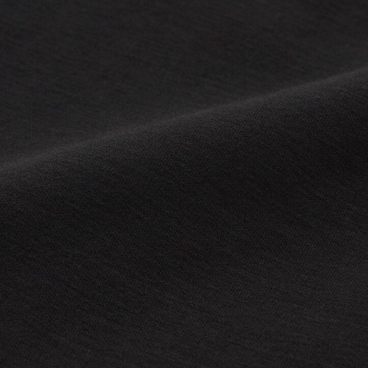 Black Uniqlo Heattech Ultra Warm Thermal Leggings | FXUJW-5138