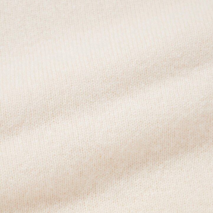 Black Uniqlo Premium Lambswool Turtleneck Jumper | NUFBJ-0692