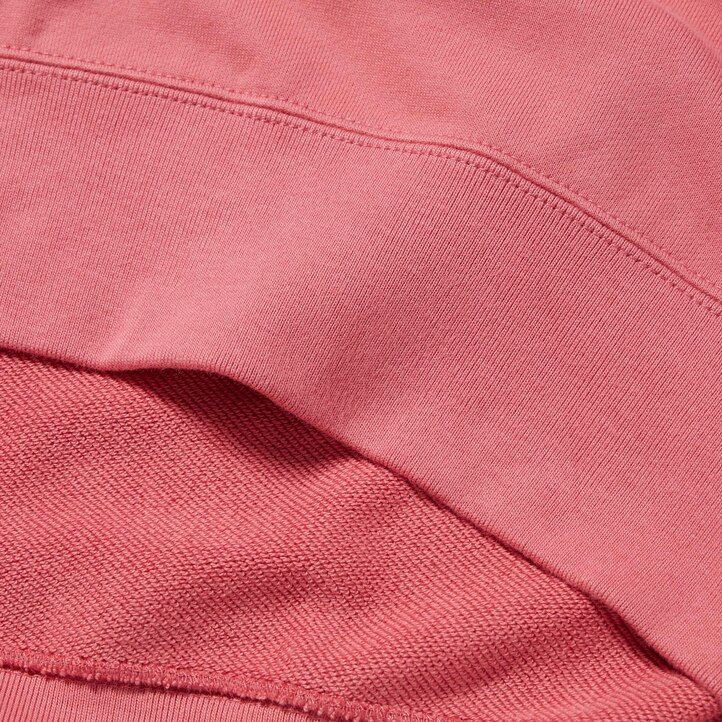 Black Uniqlo Sweatshirt | JTKMI-0473