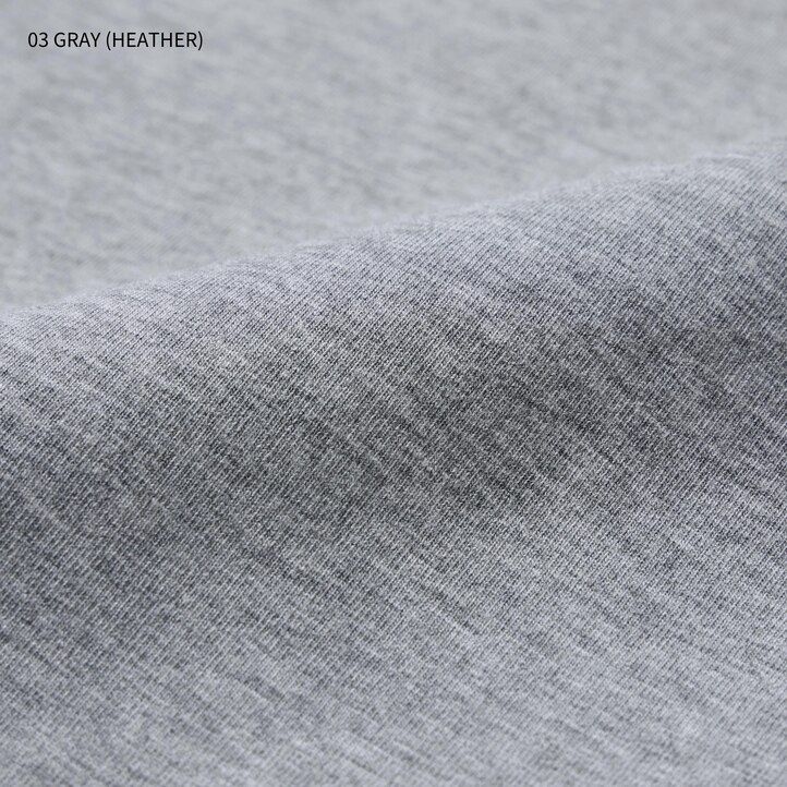 Black Uniqlo Ultra Stretch Dry Sweat Zipped Hoodie | THBOD-5796