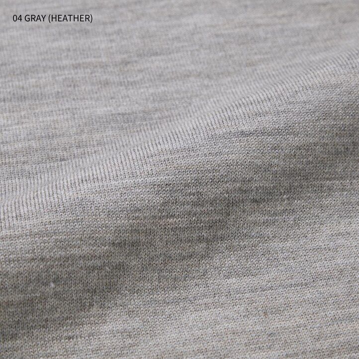 Blue Uniqlo 100pct Extra Fine Merino Crew Neck Jumper | XYDOT-8917