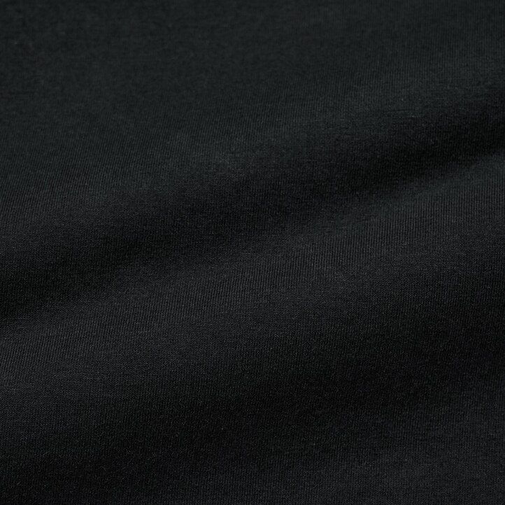 Blue Uniqlo Airism Polo Shirt | HIOTS-7501