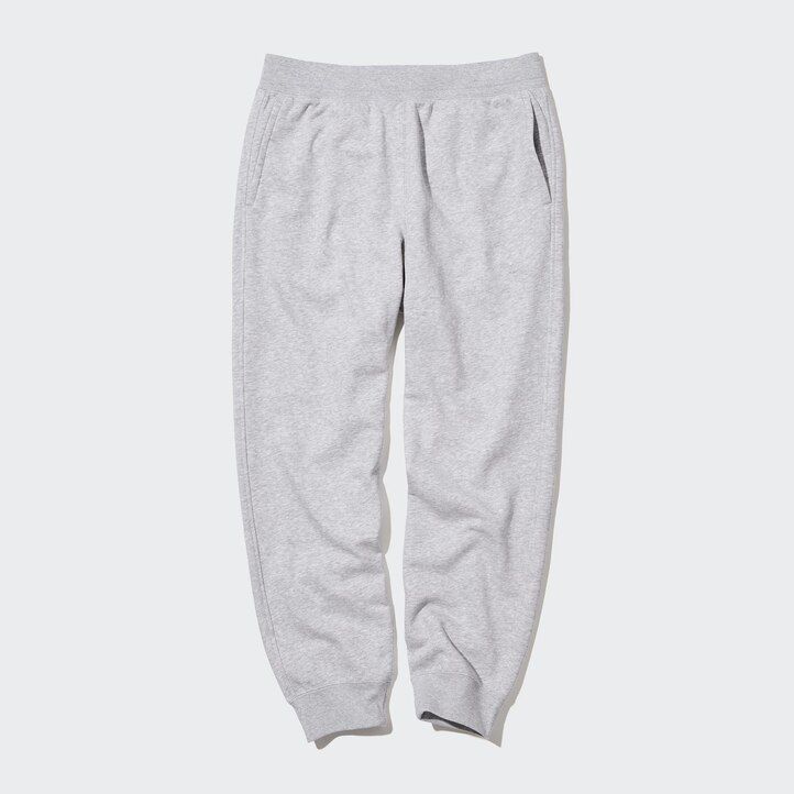 Blue Uniqlo Joggers | WRYOG-3704