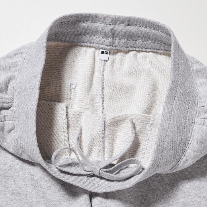 Blue Uniqlo Joggers | WRYOG-3704