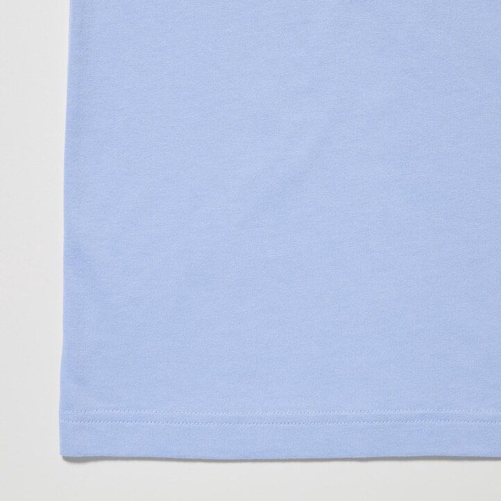 Blue Uniqlo Peace For All Graphic T-Shirt Dick Bruna | TVDNR-7350