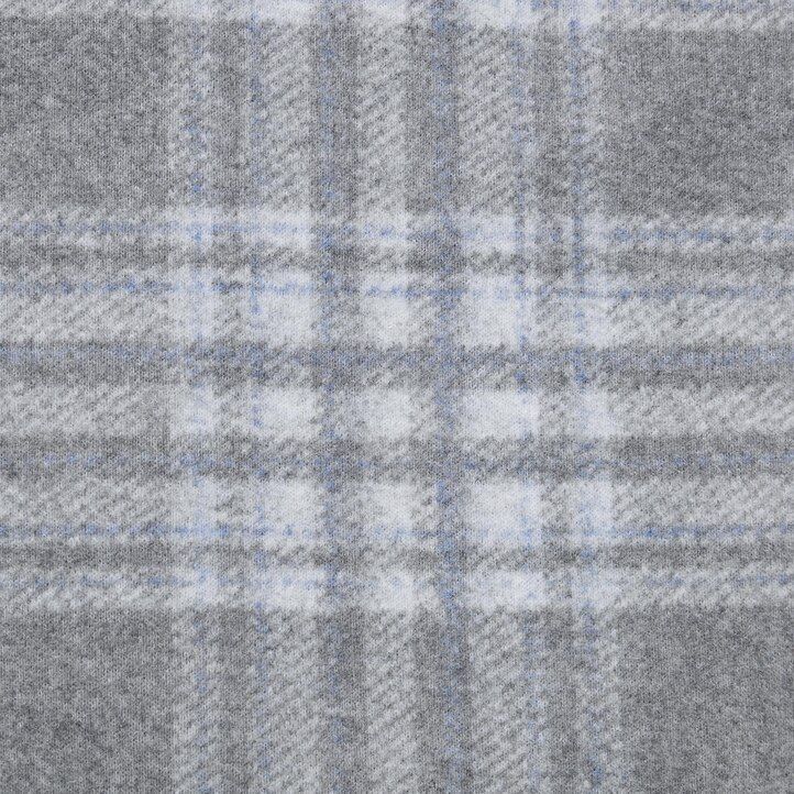Blue Uniqlo Shirt Jacket | LCYRH-6594