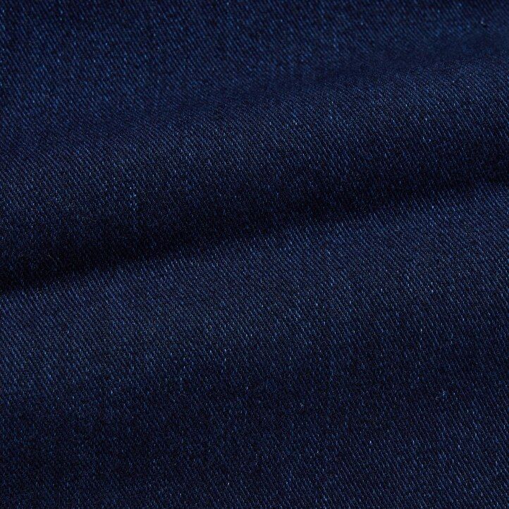 Blue Uniqlo Ultra Stretch Maternity Denim Leggings | PEAXF-0672