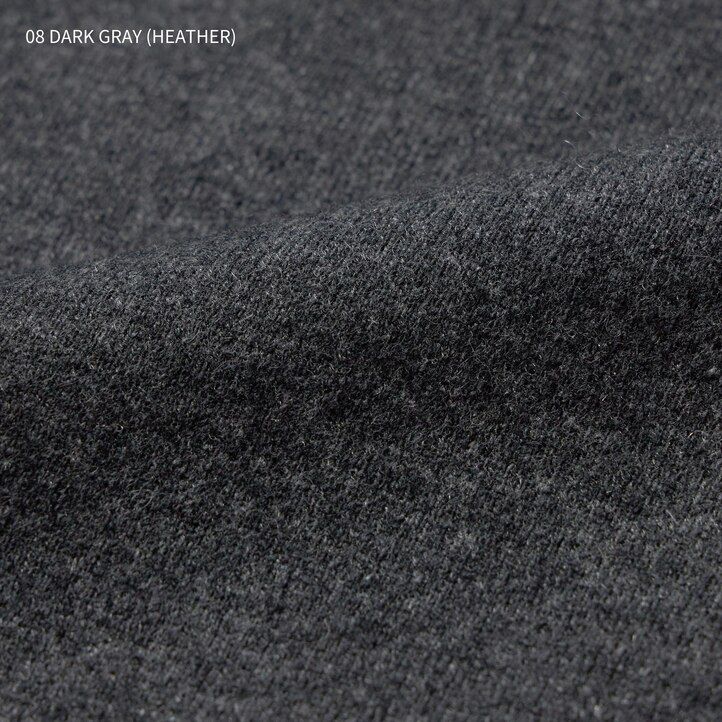 Brown Uniqlo 100pct Cashmere Crew Neck Jumper | OJPMH-3759
