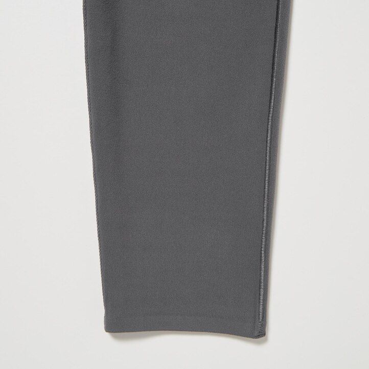 Brown Uniqlo Airism Uv Protection Soft Leggings With Pockets | RSTAX-5821