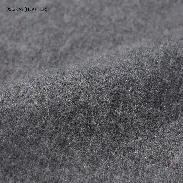 Dark Green Uniqlo 100pct Cashmere Scarf | COBZX-9513