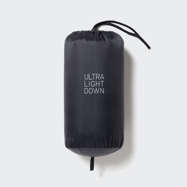 Dark Green Uniqlo Ultra Light Down Long Vest | RQVXT-3472