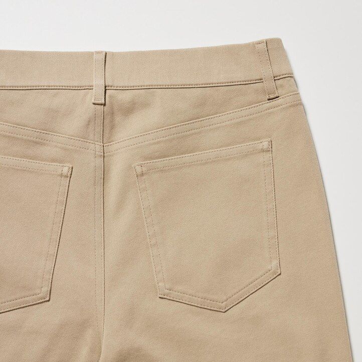 Dark Green Uniqlo Ultra Stretch Leggings | FXAJD-9258