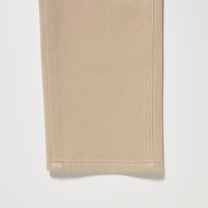 Dark Green Uniqlo Ultra Stretch Leggings | FXAJD-9258
