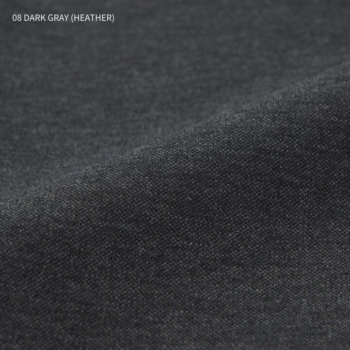 Dark Grey Uniqlo Comfort Blazer Jacket | YAVEZ-0426
