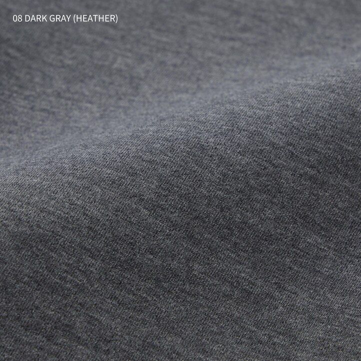 Dark Grey Uniqlo Heattech Cotton Extra Warm Thermal Leggings | SJTIW-5410