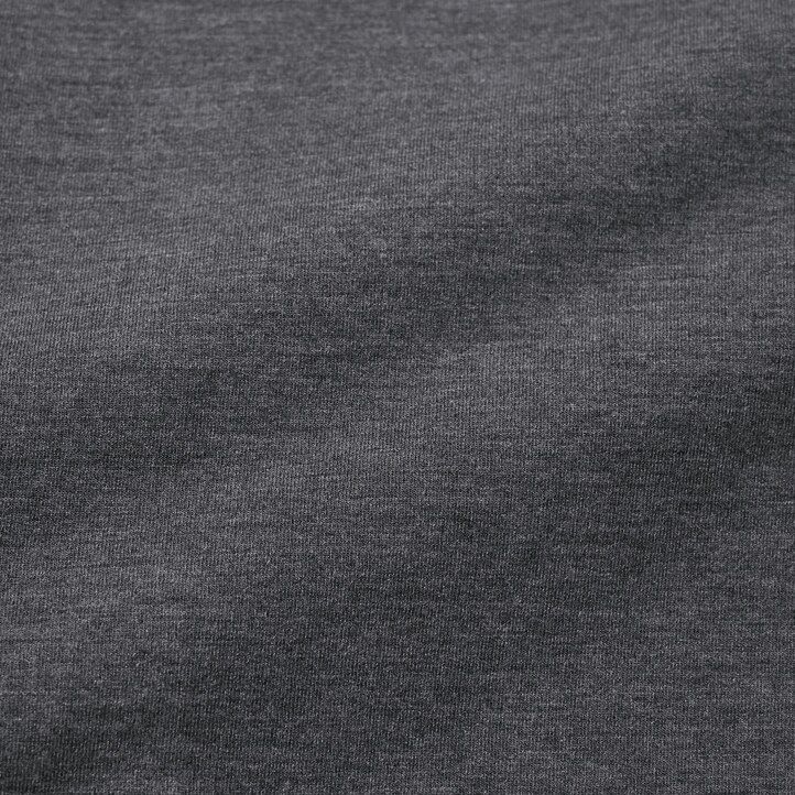 Dark Grey Uniqlo Heattech Extra Warm Cotton Thermal Leggings | LFGMO-4672