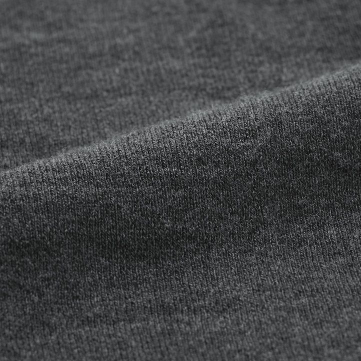 Dark Grey Uniqlo Heattech Knitted Thermal Tights | VCGTD-7849