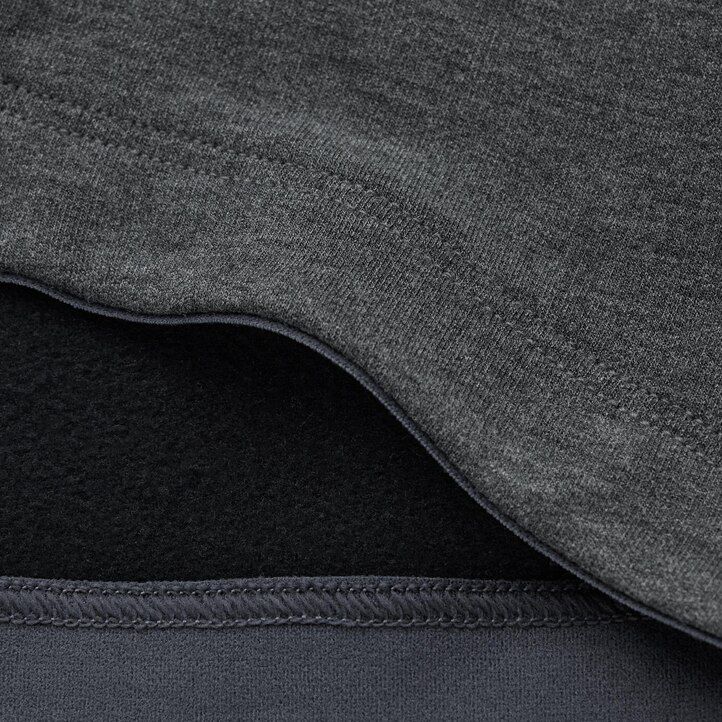 Dark Grey Uniqlo Heattech Ultra Warm Thermal Leggings | PZHCF-9350