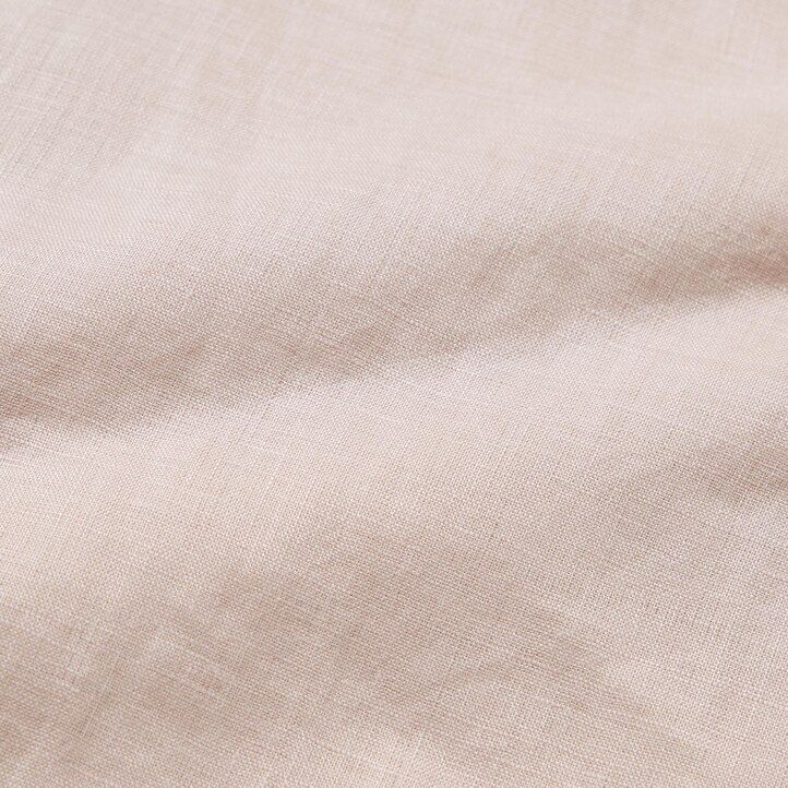 Green Uniqlo 100pct Premium Linen Shirt | PLVBU-4562