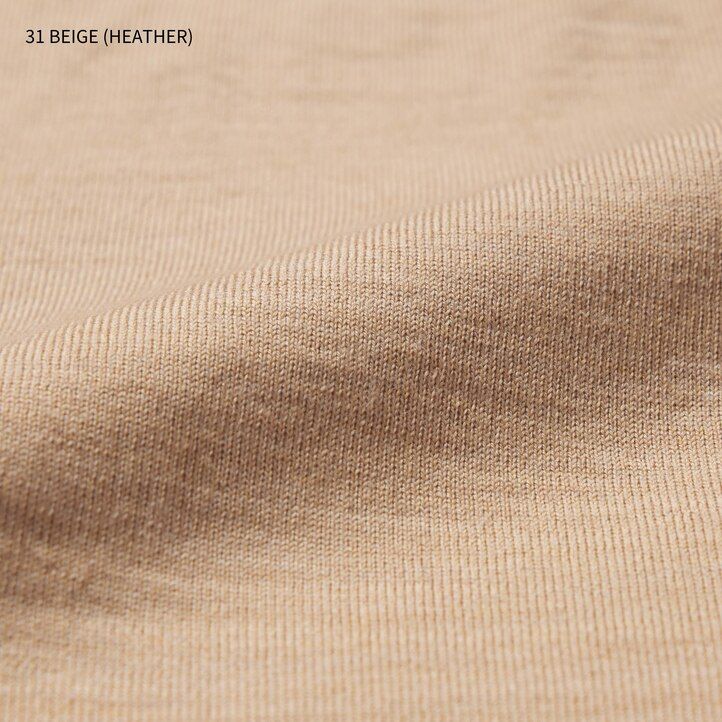 Green Uniqlo Extra Fine Merino V Neck Jumper | GVKXN-8930