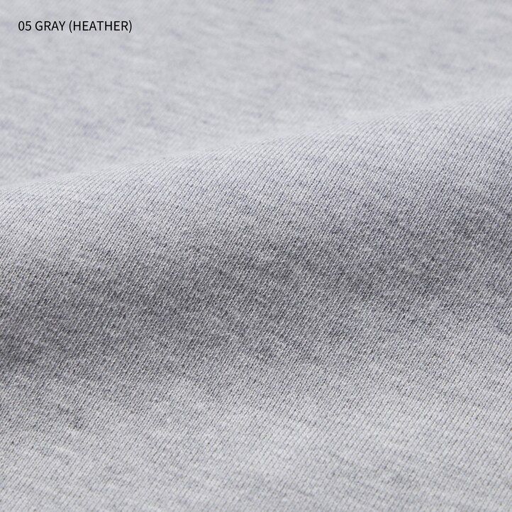 Green Uniqlo Sweatshirt | OGSHQ-6517