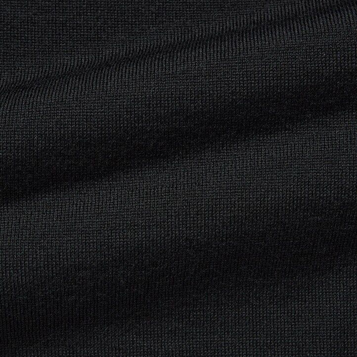 Grey Uniqlo 100pct Extra Fine Merino Turtleneck Jumper | GQHAL-2640
