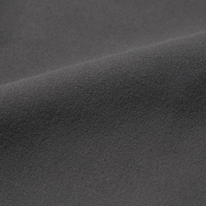 Grey Uniqlo Airism Uv Protection Soft Leggings With Pockets | JMBVQ-2574