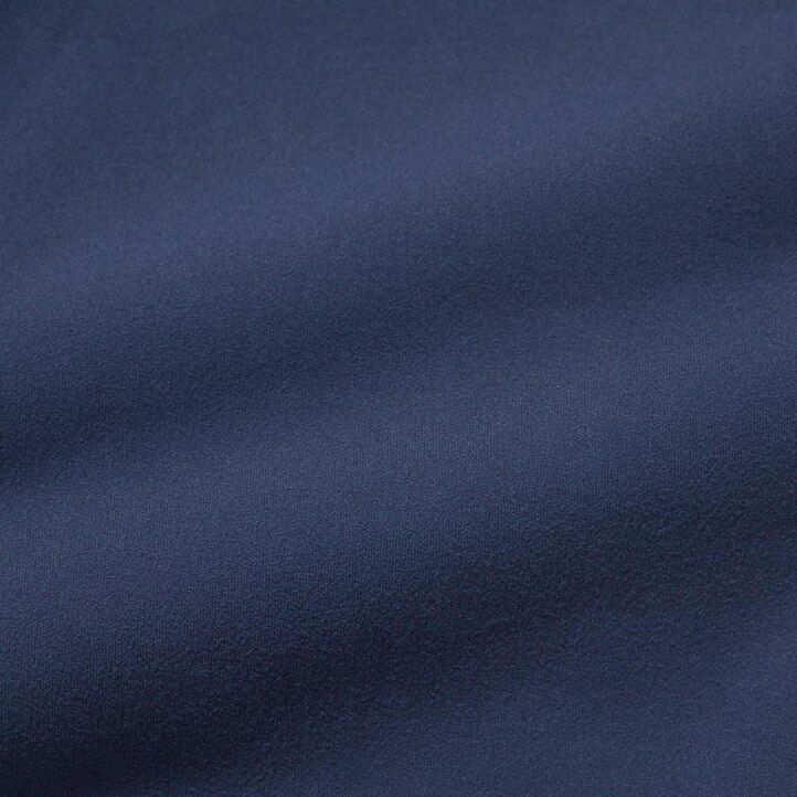 Grey Uniqlo Airism Uv Protection Soft Leggings With Pockets | JMBVQ-2574