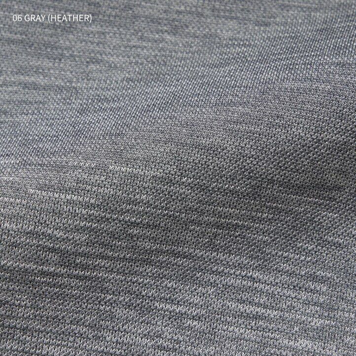 Grey Uniqlo Dry Ex Polo Shirt | FVLXI-9857
