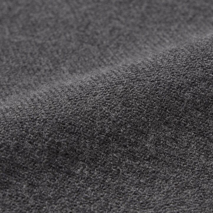 Grey Uniqlo Heattech Scarf | MFPBL-1546
