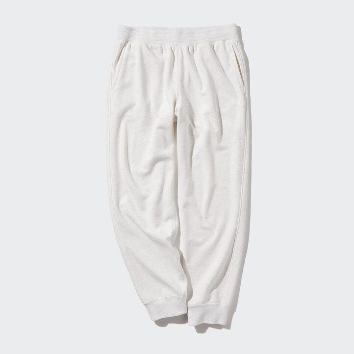 Grey Uniqlo Joggers Long | EYBLZ-5638