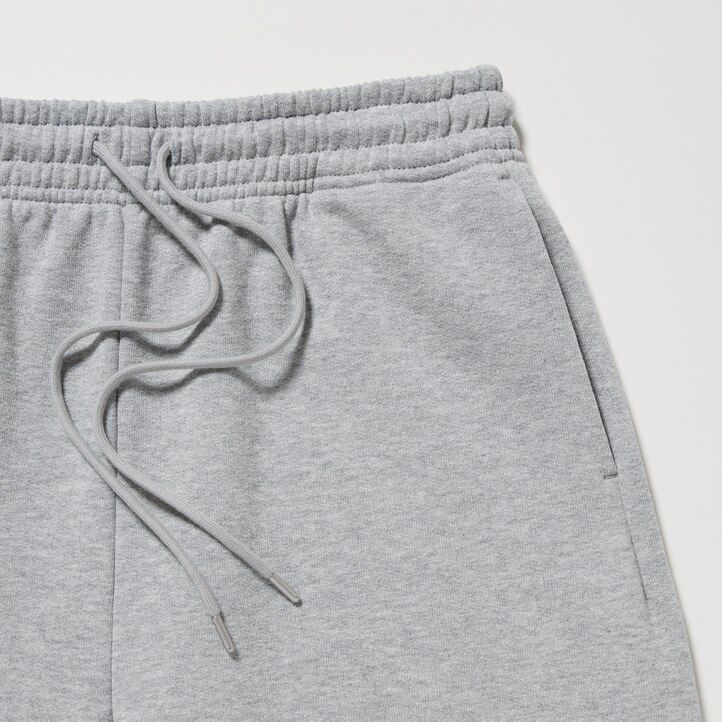Grey Uniqlo Joggers | JIBFU-4196