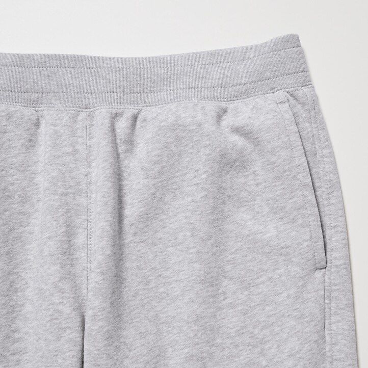 Grey Uniqlo Joggers | REKUL-5671