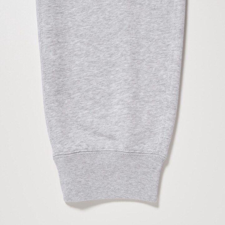 Grey Uniqlo Joggers | REKUL-5671