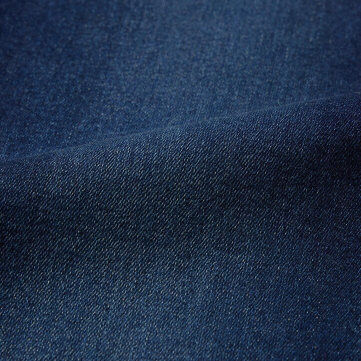 Grey Uniqlo Slim Fit Jeans | DGBPW-1594