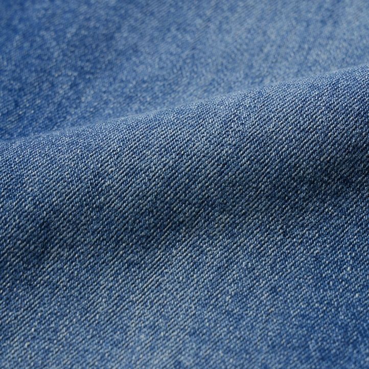 Grey Uniqlo Slim Fit Straight Leg Jeans | VFTAS-9523