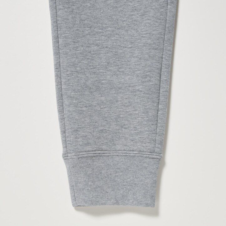 Grey Uniqlo Ultra Stretch Dry Joggers | UTBQX-6978
