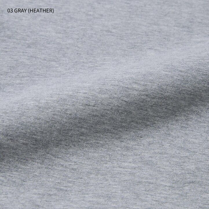 Grey Uniqlo Ultra Stretch Dry Sweat Zipped Hoodie | RVMJN-4590