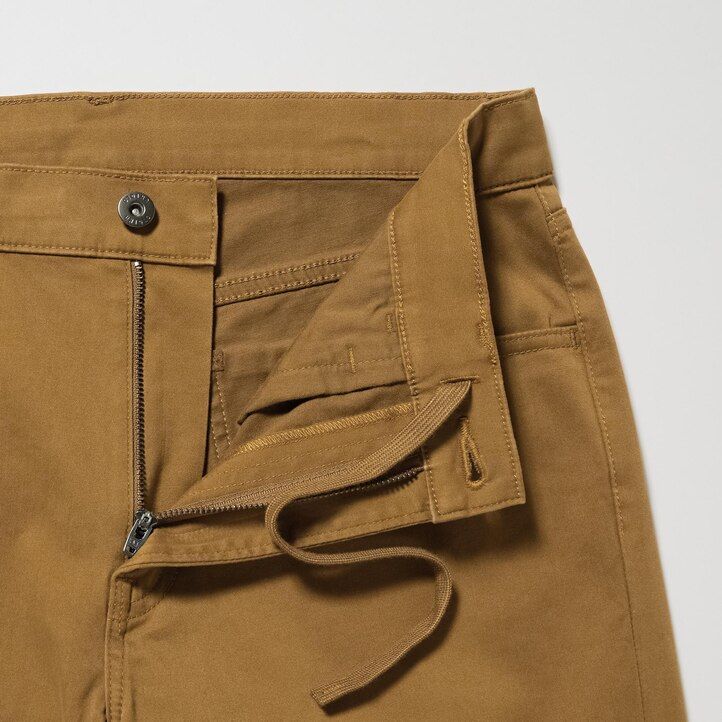 Grey Uniqlo Ultra Stretch Skinny Fit Colour Jeans | WSXGL-2438