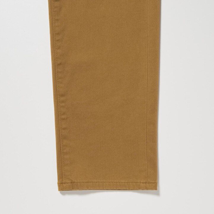 Grey Uniqlo Ultra Stretch Skinny Fit Colour Jeans | WSXGL-2438