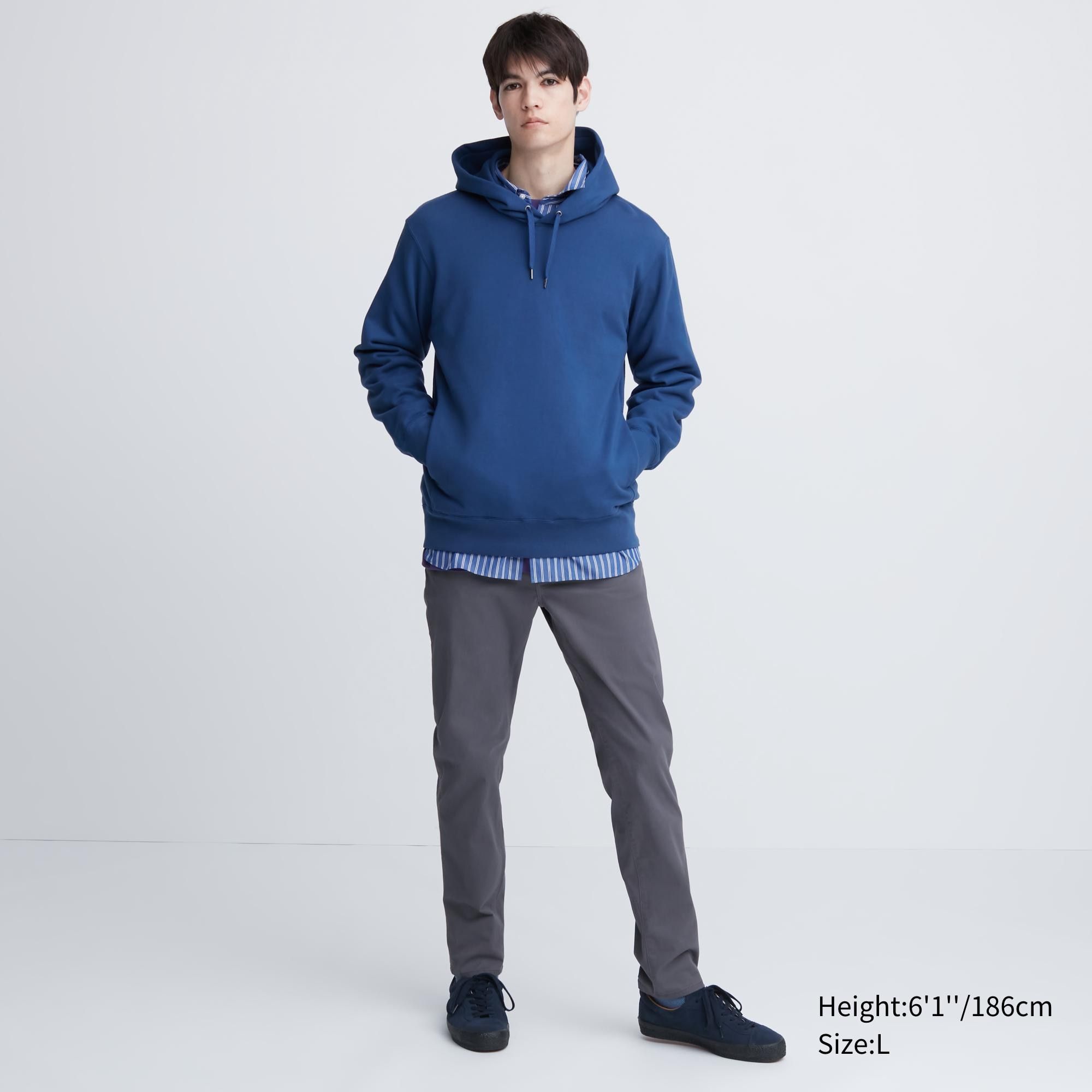 Grey Uniqlo Ultra Stretch Skinny Fit Colour Jeans | WSXGL-2438