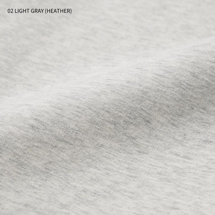 Light Grey Uniqlo Ultra Stretch Dry Joggers | TGAJE-9741