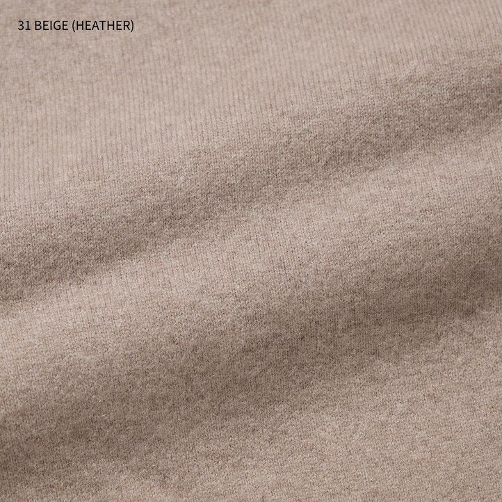 Navy Uniqlo 100pct Cashmere 3d Knit Seamless Turtleneck Jumper | ZERNP-9608