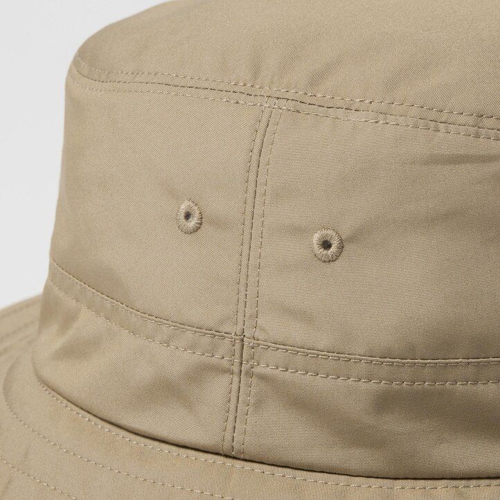 Navy Uniqlo Hat | WYKUQ-1406